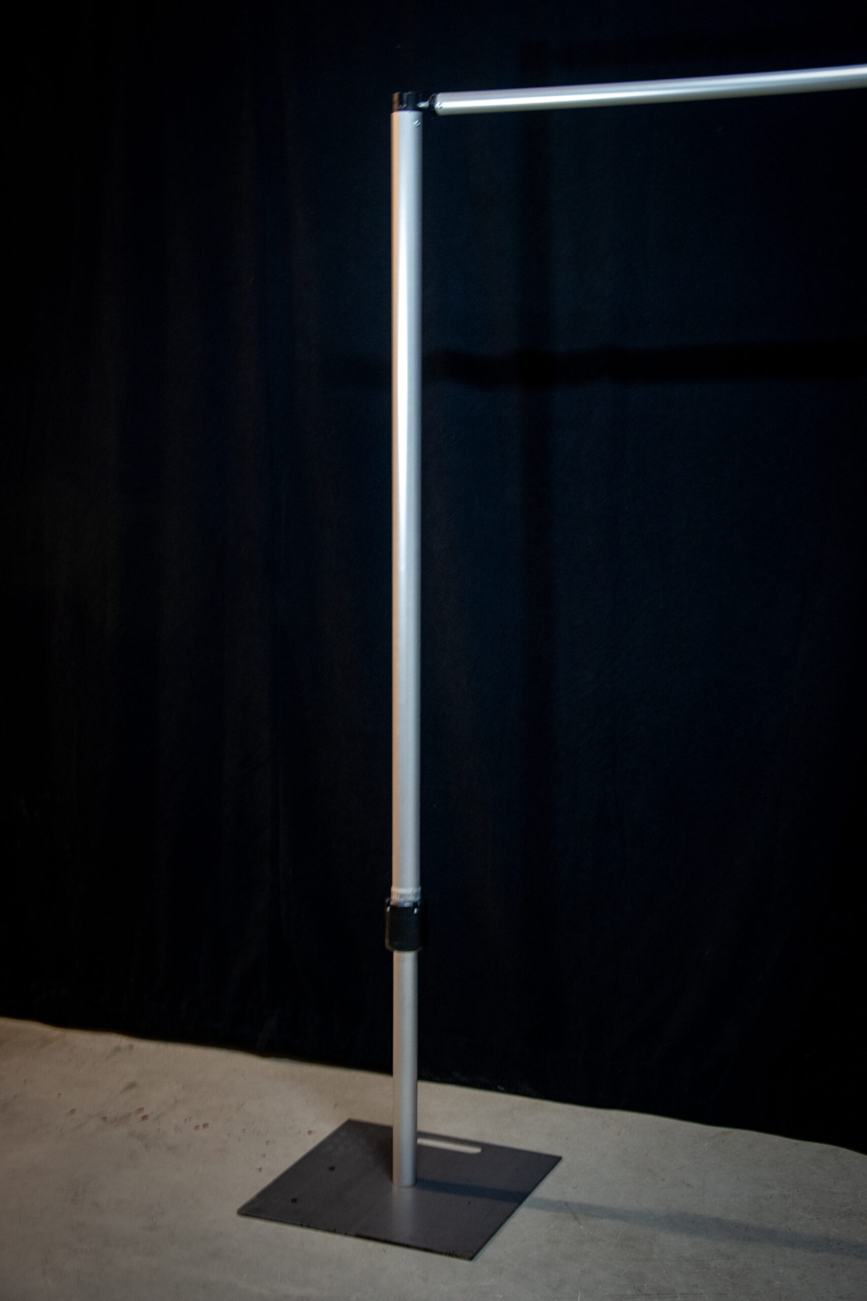 Pipe & Drape 2.0 Versatop set