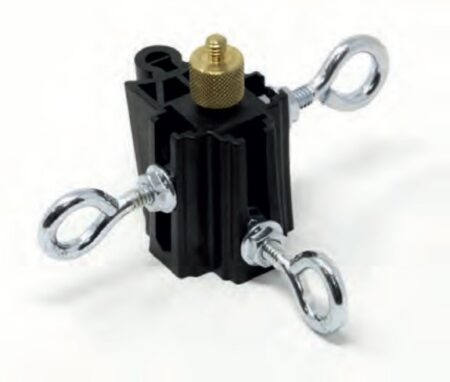 Multiple options with aShoulder Block