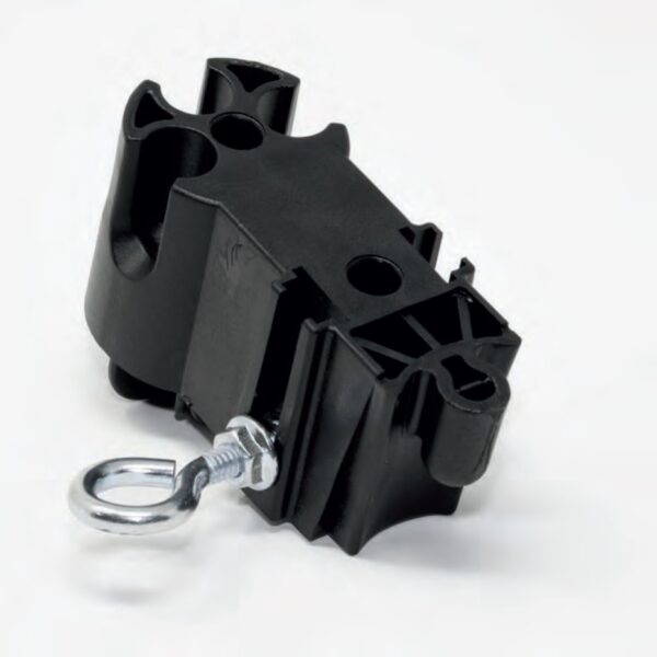 Side arm not only for multiple layer option also for mounting