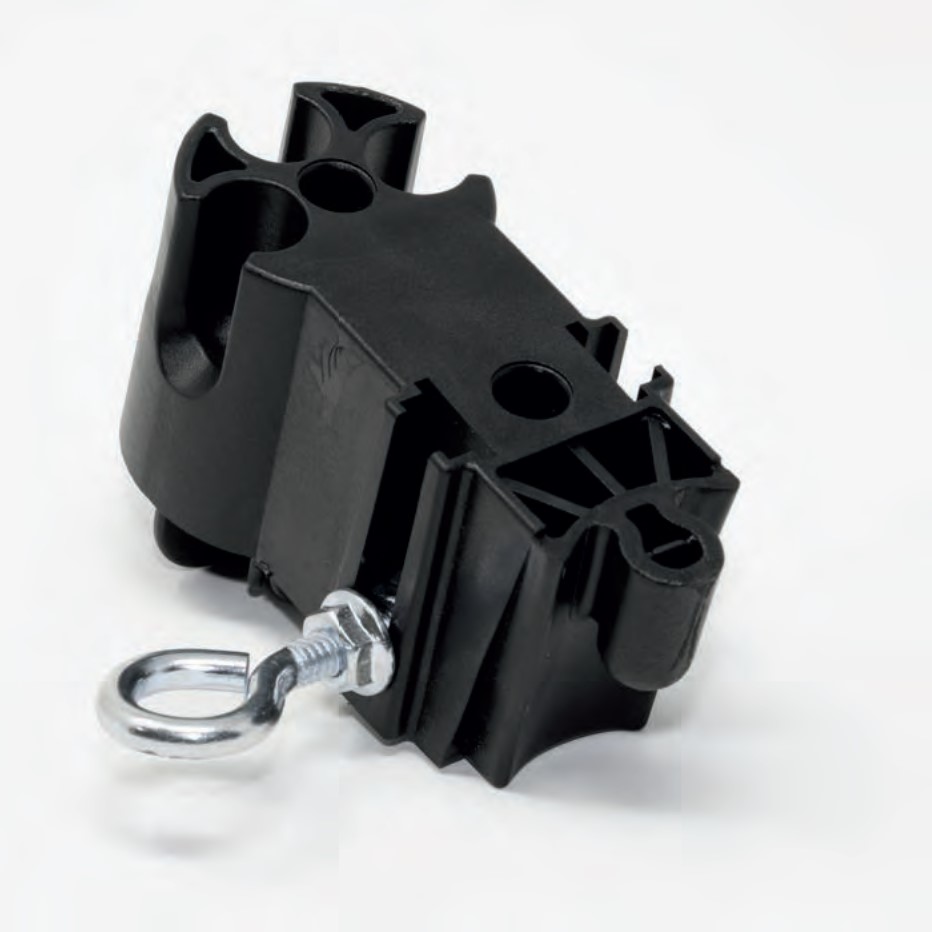 Side arm not only for multiple layer option also for mounting