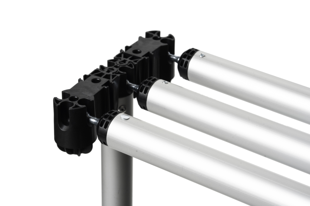 Triple Layer Versatop System 2.0 StageCare