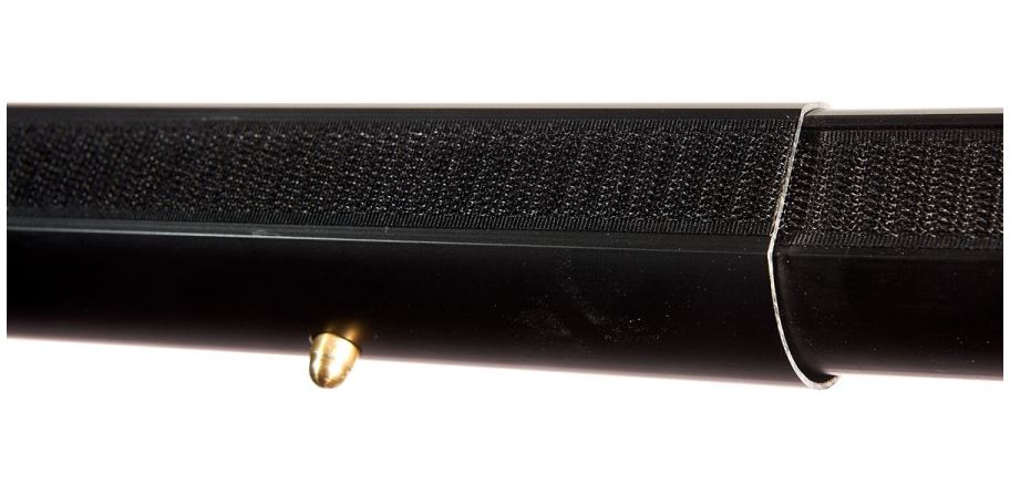 Drape support Pipe & Drape 2.0 with Velcro