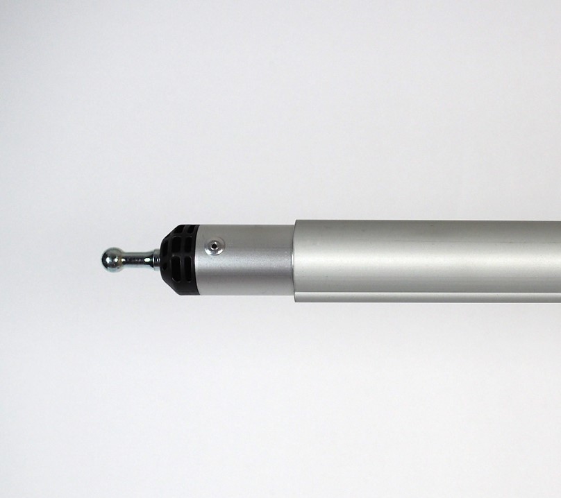 Telescopische ligger Pipe & Drape 2.0